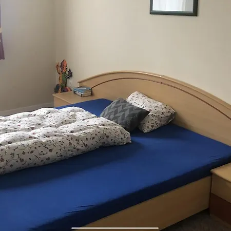 Toscana Prázdninový dům