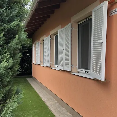 Toscana Prázdninový dům Szántód