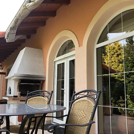 Toscana Prázdninový dům