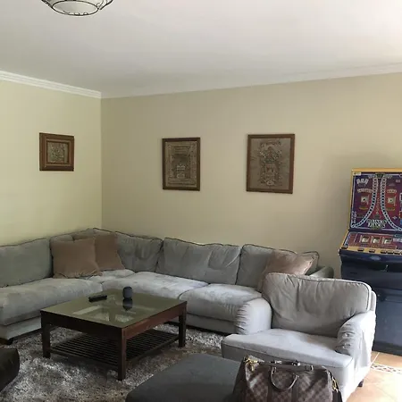 Toscana Prázdninový dům