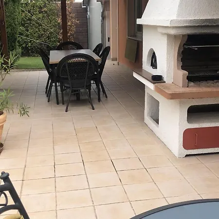 Toscana Prázdninový dům Szántód