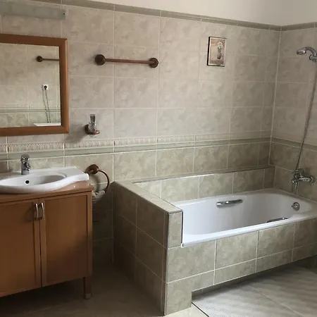 Toscana Prázdninový dům *